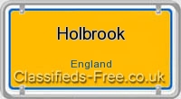 Holbrook board